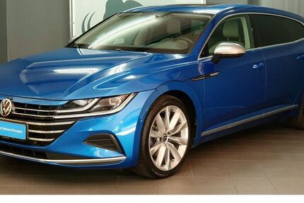 VW Arteon 128.550 km 27.470 &euro; Blaubeuren 89143