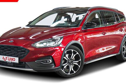 Ford Focus 69.526 km 17.490 &euro; Hamburg 22761