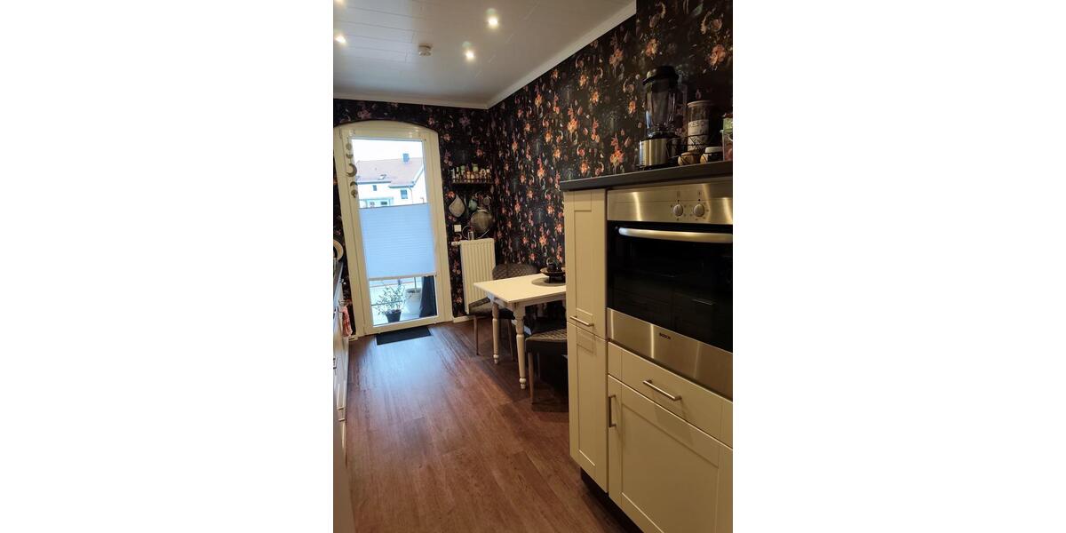 Etagenwohnung Eschwege - 3 Zimmer, 89 m&sup2;, 179.000&euro; | Angebot:26256485