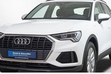 Audi Q3 9.250 km 32.910 € München 81476