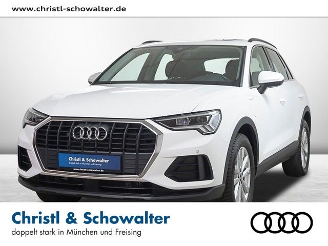 Audi Q3 9.250 km 32.910 € München 81476