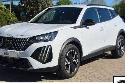 Peugeot 2008 28.250 km 21.900 &euro; Wilburgstetten 91634