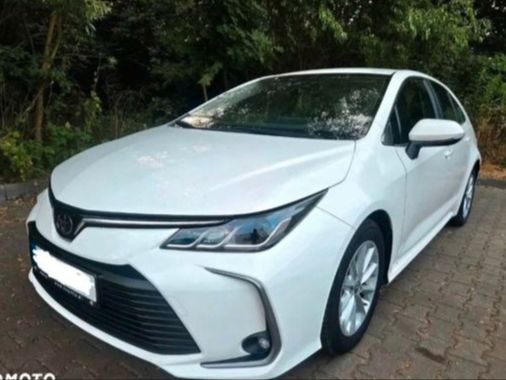 Toyota Corolla 183.600 km 10.980 &euro; Fürstenzell 94081