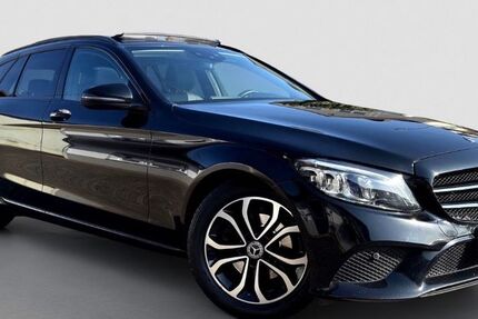 Mercedes-Benz C 220 245.000 km 14.300 &euro; Schönau 69250