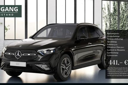Mercedes-Benz GLC 300 6.125 km 65.931 &euro; Arnsberg 59759