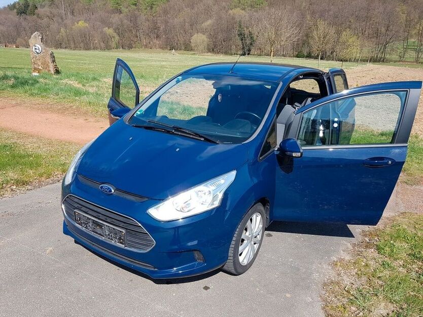 B-Max
