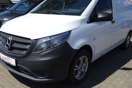 Mercedes-Benz Vito 229.987 km 8.960 &euro; Wittenberge 19322