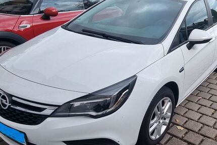 Opel Astra 110.000 km 7.100 &euro; Rüsselsheim 65428
