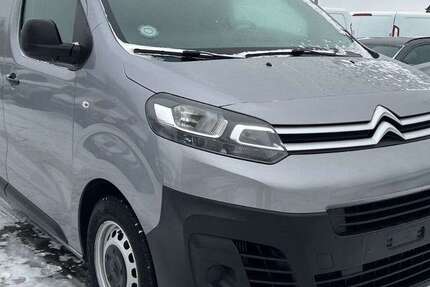 Citroen Jumpy 74.350 km 17.900 &euro; Norderstedt 22851