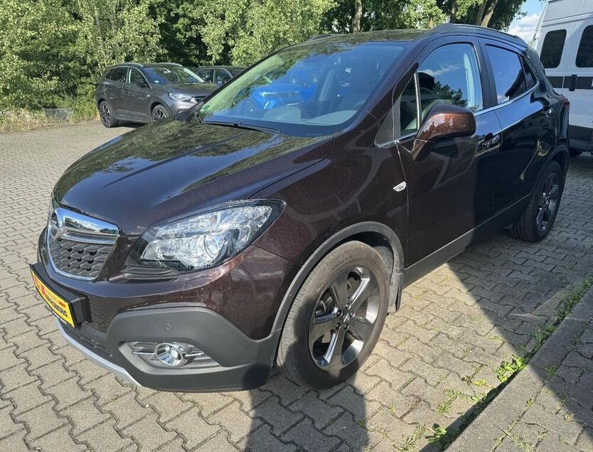 Mokka