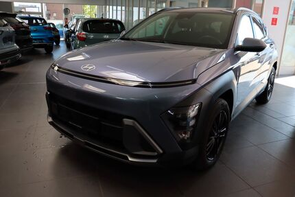 Hyundai KONA 45.903 km 21.450 &euro; Düren 52349