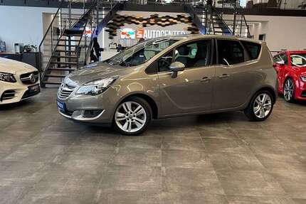 Opel Meriva 54.000 km 9.190 € Pfaffenhofen an der Ilm 85276