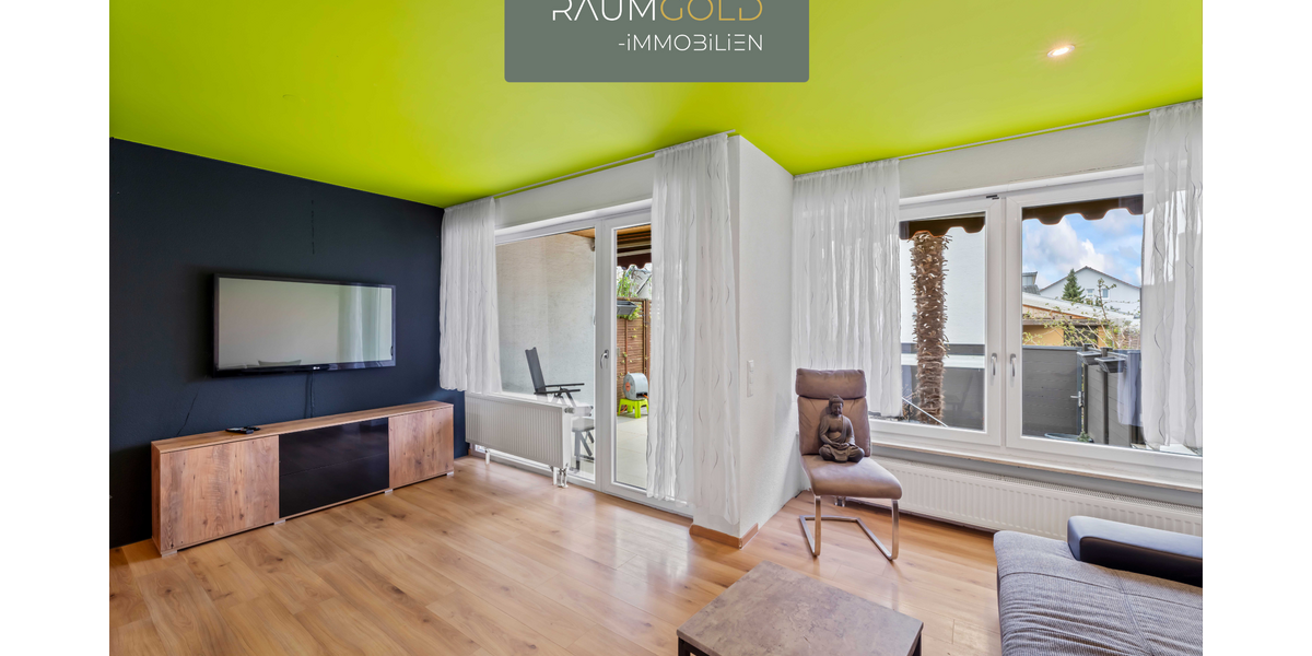 Einfamilienhaus Grenzach-Wyhlen Wyhlen - 5 Zimmer, 121 m&sup2;, 429.000&euro; | Angebot:26288789