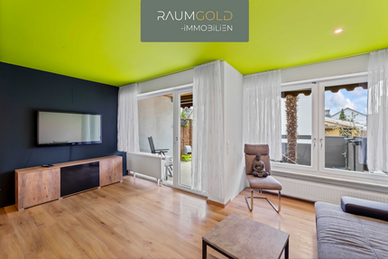 Haus Grenzach-Wyhlen Wyhlen - 5 Zimmer, 121 m&sup2;, 429.000&euro; | Angebot:26288789