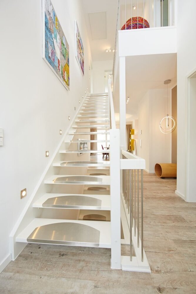 Ihr Traumhaus für mehr Lebensqualität