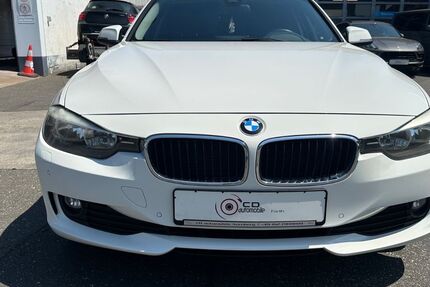 BMW 320 200.000 km 10.400 &euro; Nürnberg 90451