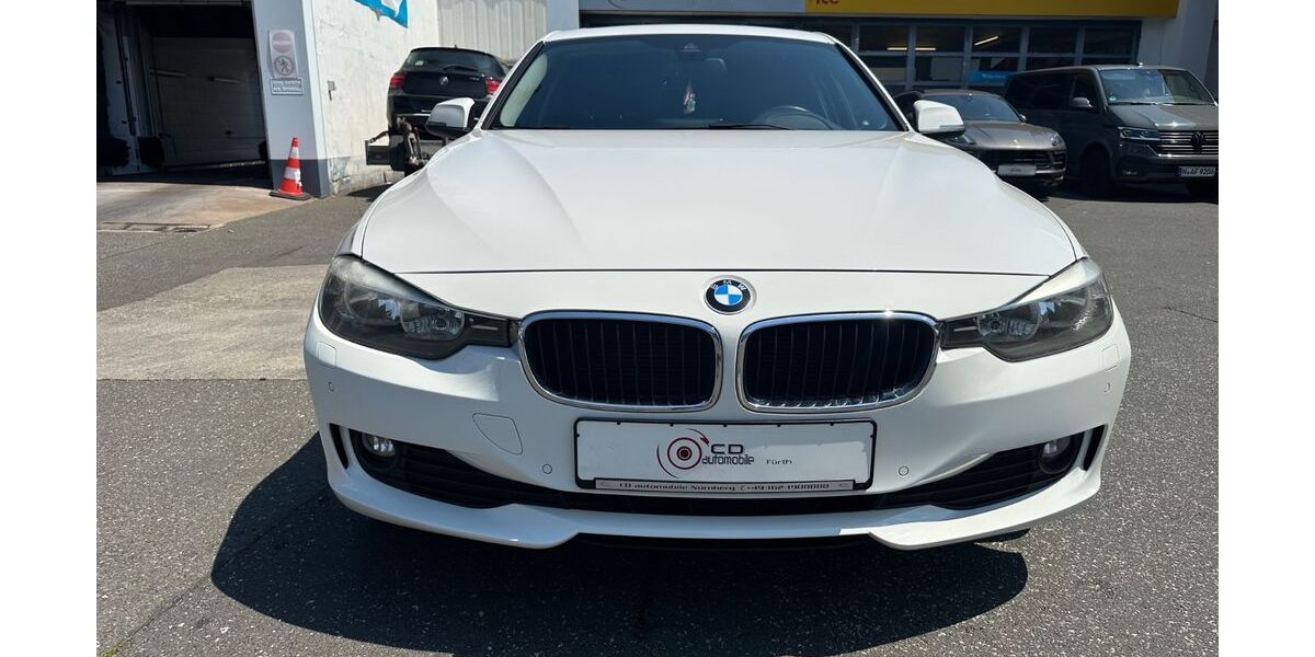 BMW 320 200.000 km 10.400 &euro; Nürnberg 90451