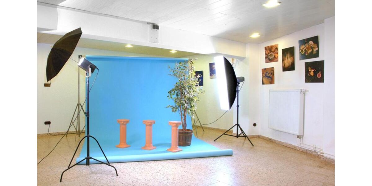 Geschäftsadresse, Firmensitz, Briefkasten, Post-Service, (42) Coworking+optional Einzel-Büro zimmer