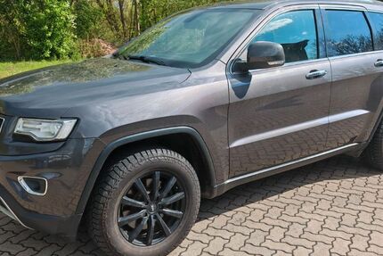 Jeep Grand Cherokee 244.000 km 12.990 &euro; Umpferstedt 99441