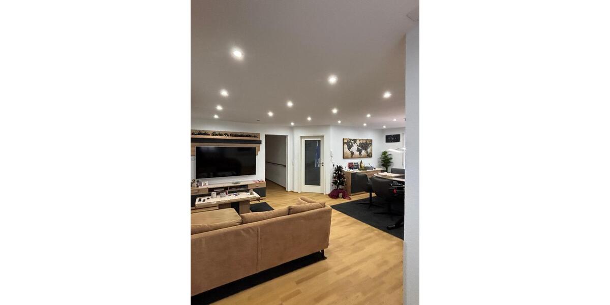 Großzügige 3-Zimmer-Wohnung in der Altstadt von Mengen 3 zimmer