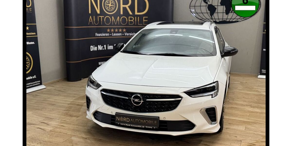 Opel Insignia 76.474 km 27.350 &euro; Rastede/ Wahnbek 26180