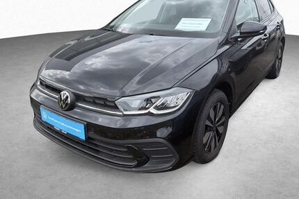 VW Polo 9.990 km 21.440 &euro; Burgoberbach 91595