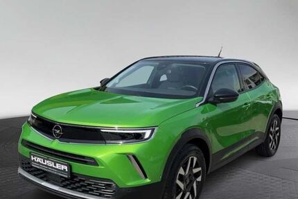 Opel Mokka 34.100 km 18.490 &euro; Freising 85356