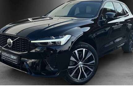 Volvo XC60 52.600 km 37.490 &euro; Bensheim 64625