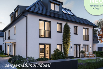 Optimal geschnittene, angenehm helle 2-Zimmer-Obergeschosswohnung in schönster Wohnlage in München-Waldtrudering 2 zimmer