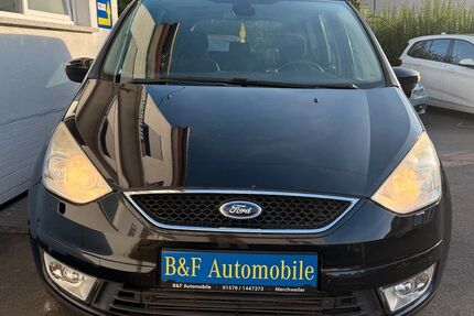 Ford Galaxy 224.000 km 4.700 € Merchweiler 66589