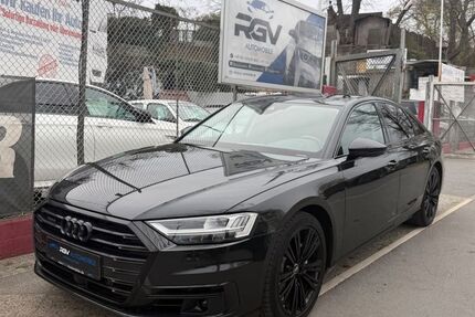 Audi A8 145.654 km 38.480 &euro; Berlin-Charlottenburg 14052