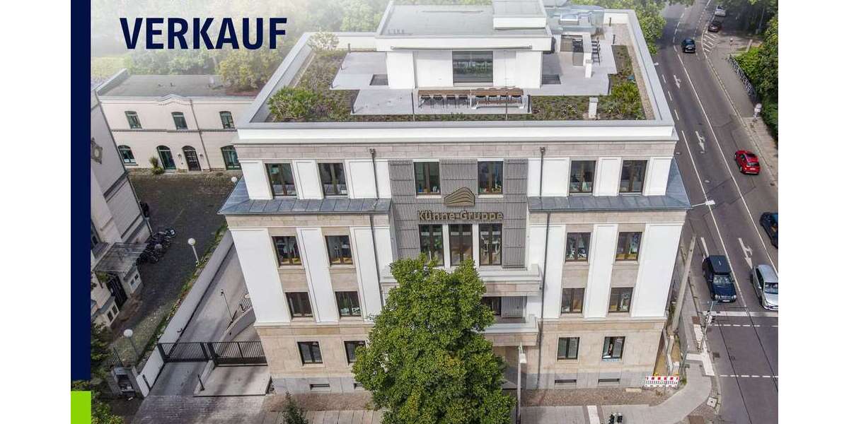 Etagenwohnung Leipzig Ost - 1 Zimmer, 37 m&sup2;, 129.000&euro; | Angebot:26988548