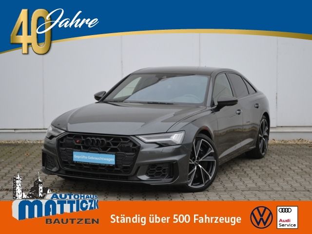 Audi S6 64.513 km 67.439 &euro; Bautzen 02625