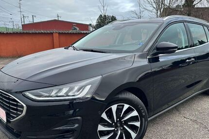 Ford Focus 23.063 km 22.590 &euro; Neumünster 24536