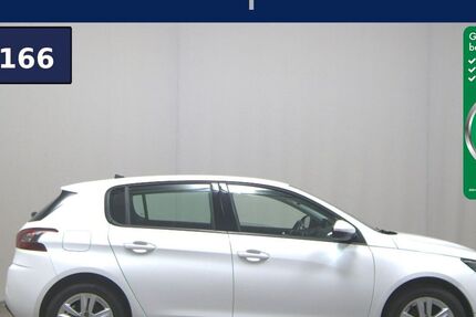 Peugeot 308 56.270 km 12.480 € Gyhum/Bockel 27404