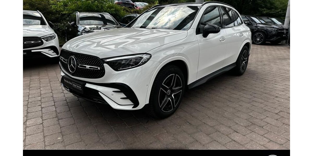 Mercedes-Benz GLC 220 8.276 km 59.400 &euro; Tuttlingen 78532