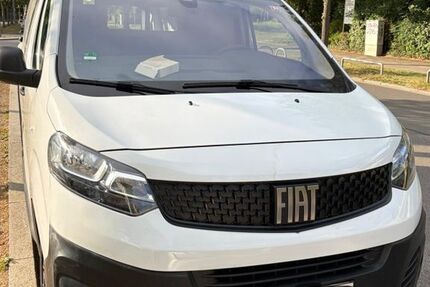 Fiat Scudo 28.992 km 18.700 &euro; München 81245