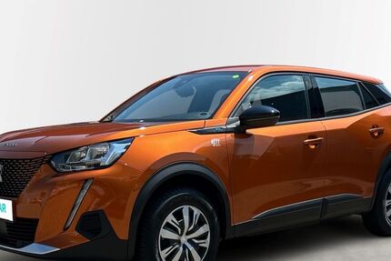 Peugeot 2008 82.402 km 14.900 &euro; Mayen 56727