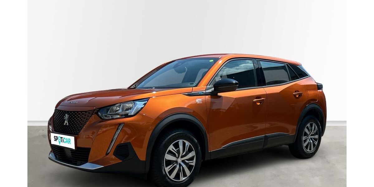 Peugeot 2008 82.402 km 14.900 &euro; Mayen 56727