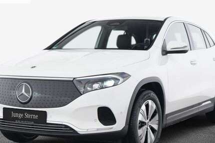 Mercedes-Benz EQA 6.892 km 35.620 &euro; Göttingen 37079
