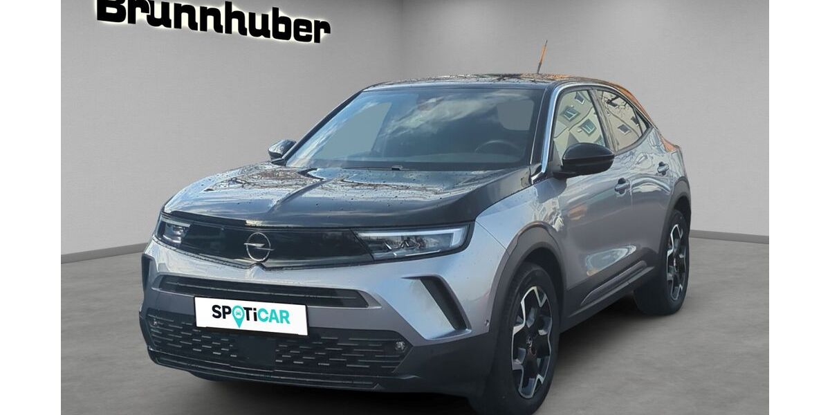 Opel Mokka 32.222 km 21.950 &euro; Augsburg 86156