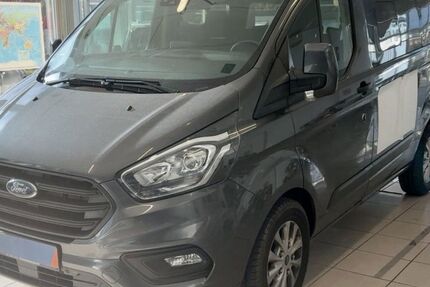 Ford Transit Custom 89.980 km 34.990 &euro; Geesthacht bei Hamburg 21502
