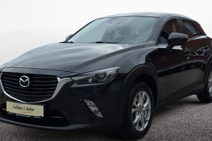 Mazda CX-3 59.800 km 14.690 € Coesfeld 48653