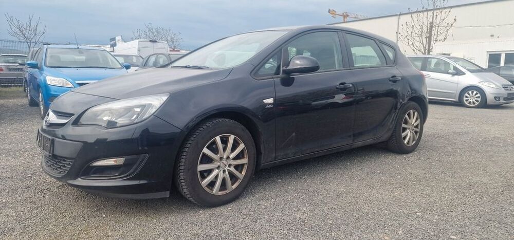 Astra