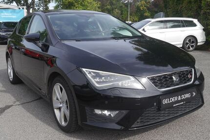 Seat Leon 185.510 km 7.990 &euro; Haßfurt 97437