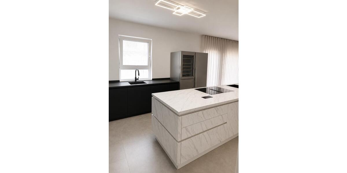 Doppelhaushälfte Werneck - 4 Zimmer, 166 m&sup2;, 519.000&euro; | Angebot:26837735