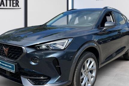 Cupra Formentor 20.900 km 25.990 € München 81249