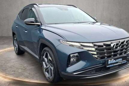 Hyundai TUCSON 33.810 km 26.930 &euro; Bramsche-Engter 49565