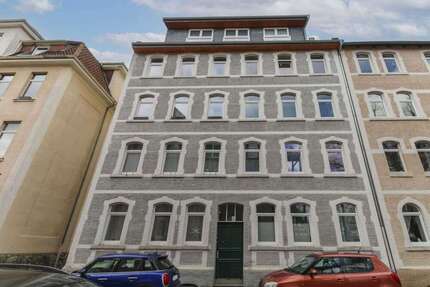 Wohnung zum Kaufen in Hildesheim 119.000 € 43.03 m²