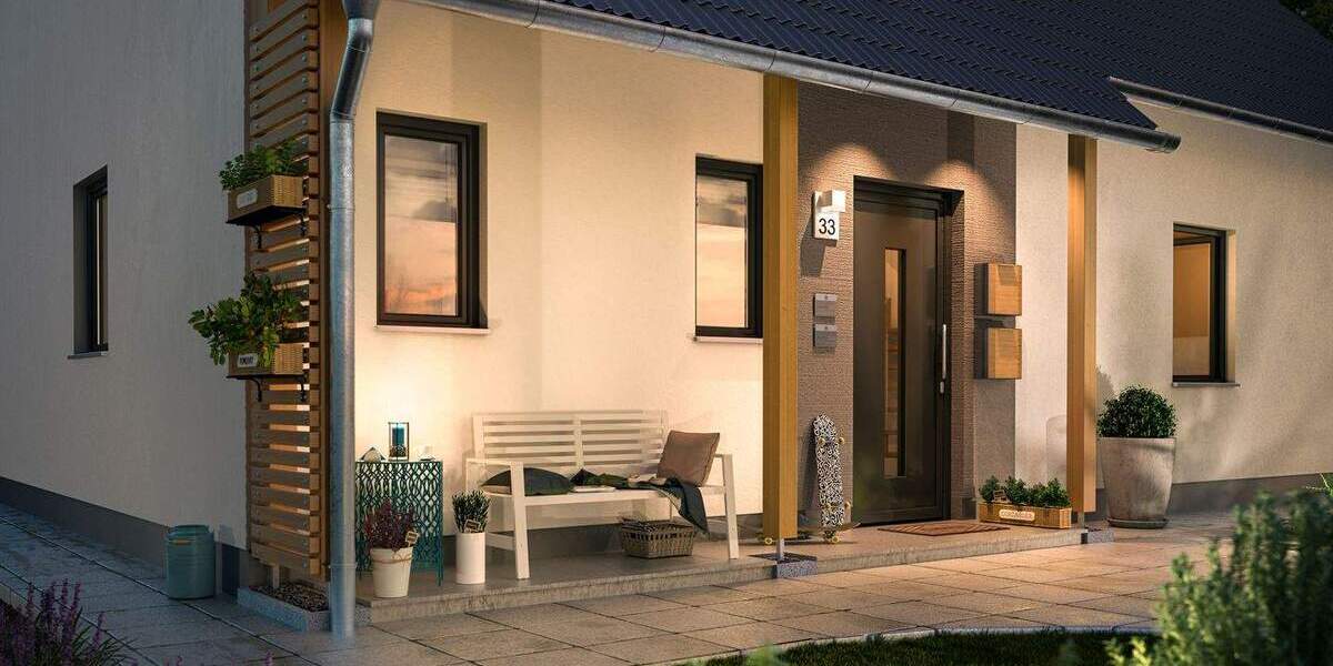 Mehrfamilienhaus, Wohnhaus Dingelstädt Zella - 7 Zimmer, 203 m&sup2;, 455.635&euro; | Angebot:25915517